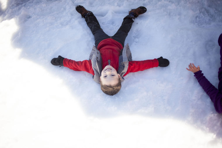 Winter Wonderland